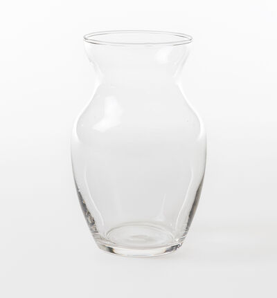 Mjøsa glassvase 20 cm Mjøsa glassvase 20 cm